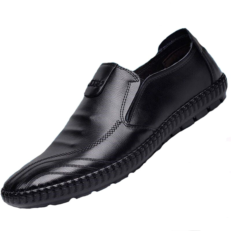 Zapato de Cuero Torino