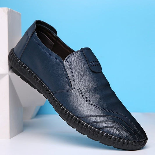 Zapato de Cuero Torino