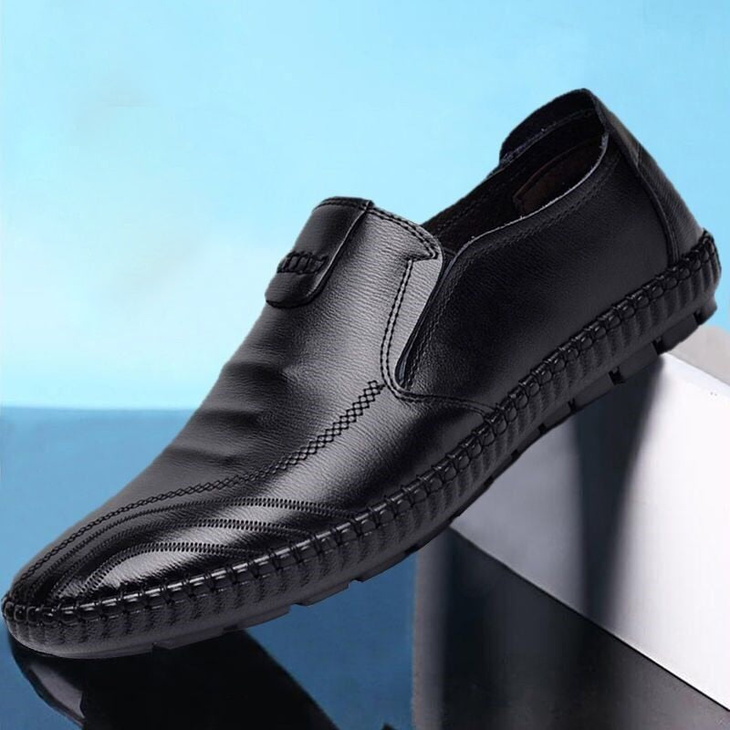 Zapato de Cuero Torino