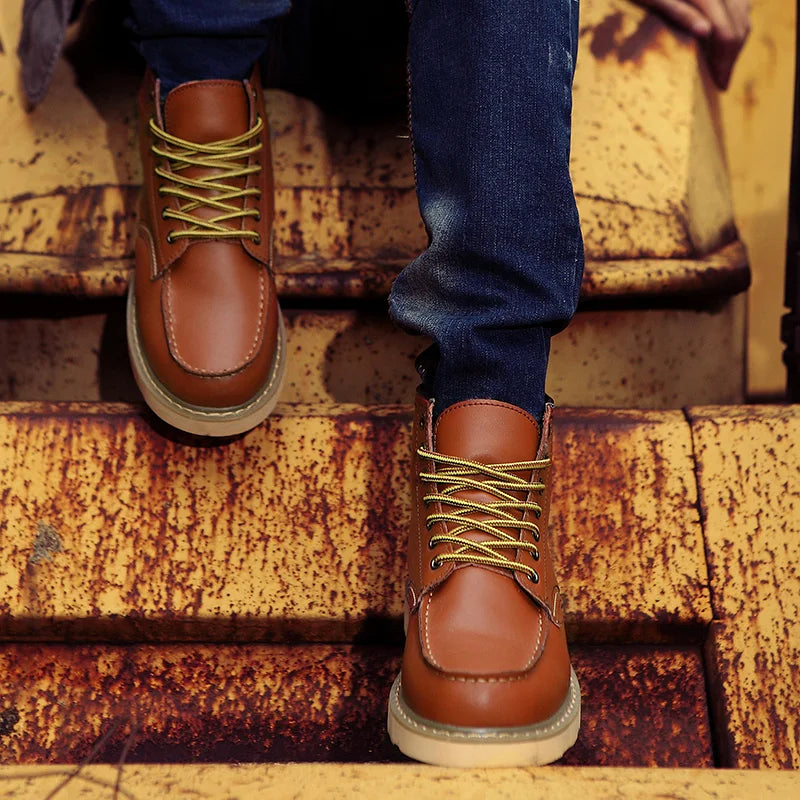 Bota Royal