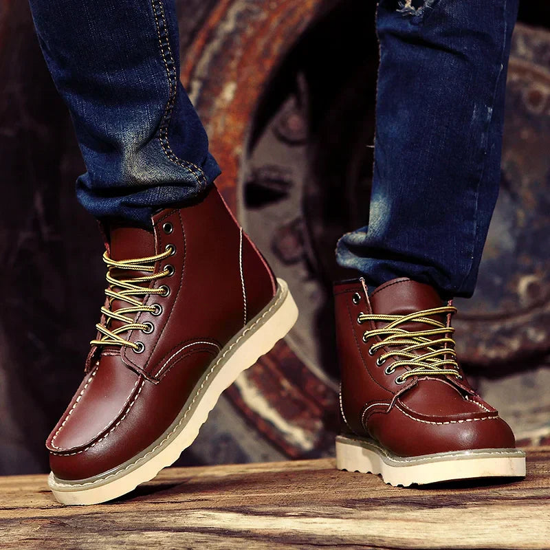 Bota Royal