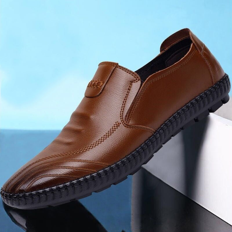 Zapato de Cuero Torino