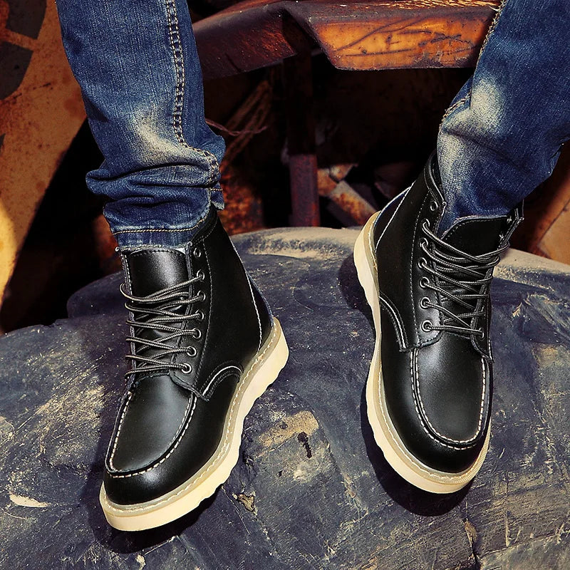 Bota Royal
