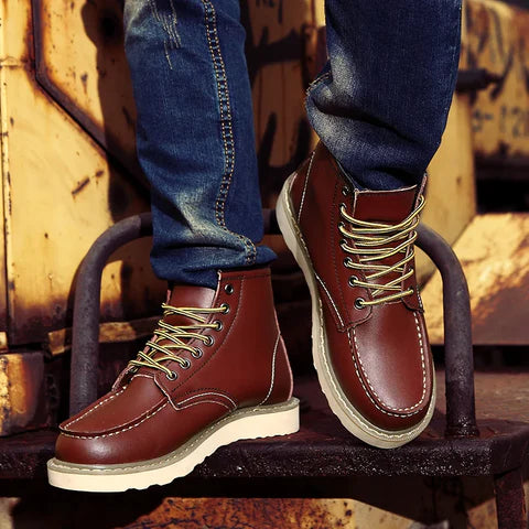 Bota Royal