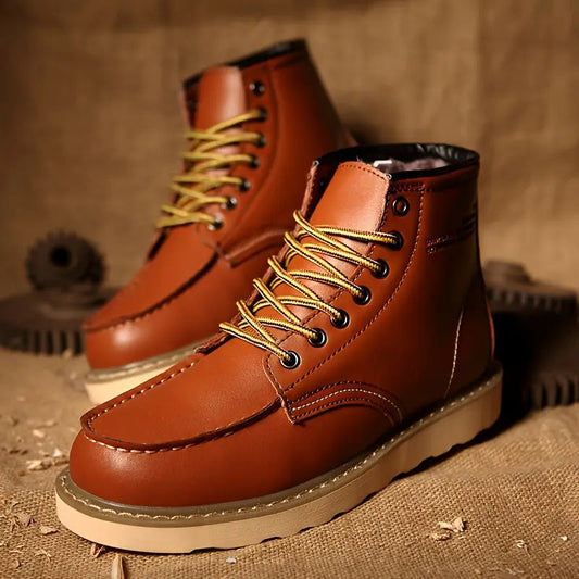 Bota Royal