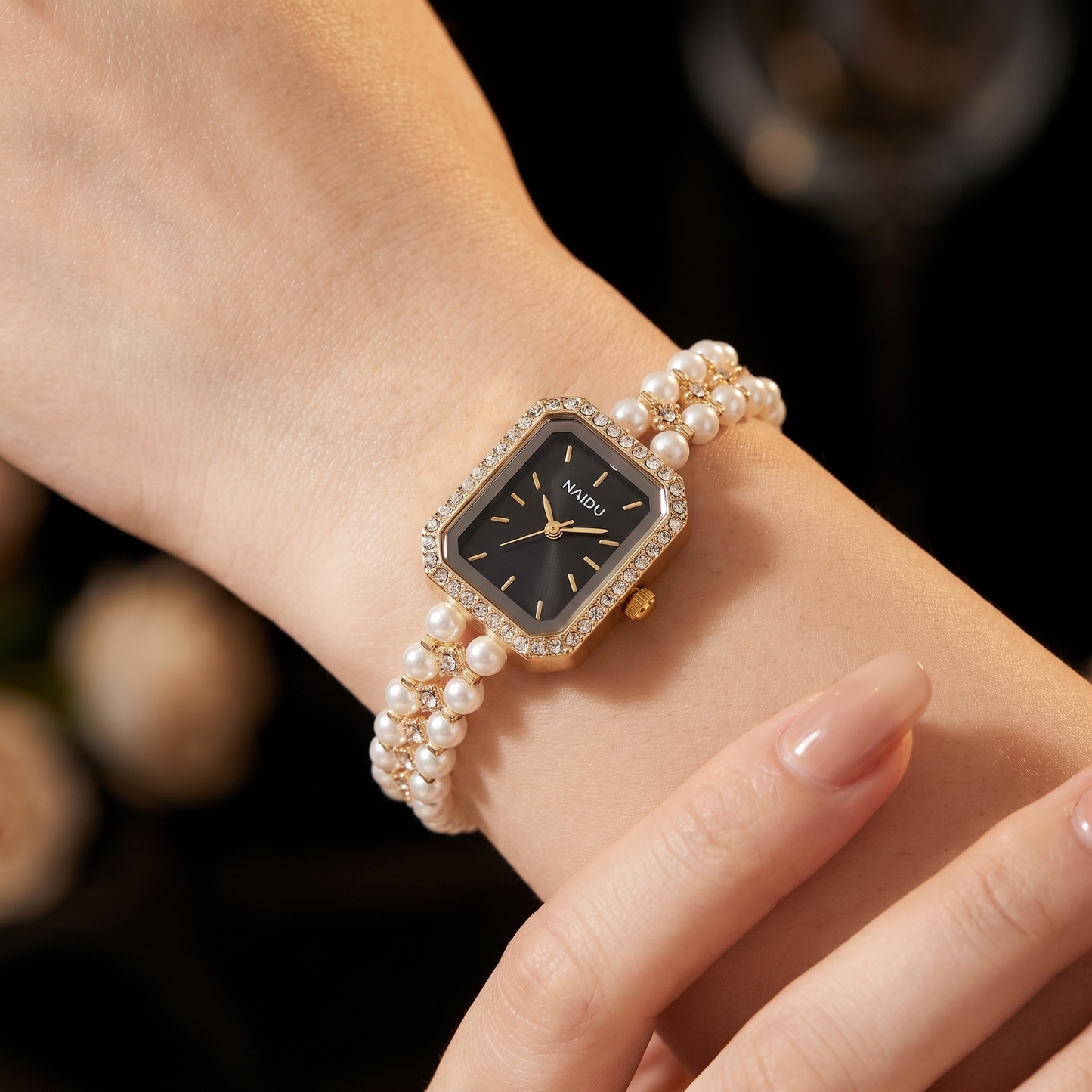 Reloj Perla Royale™