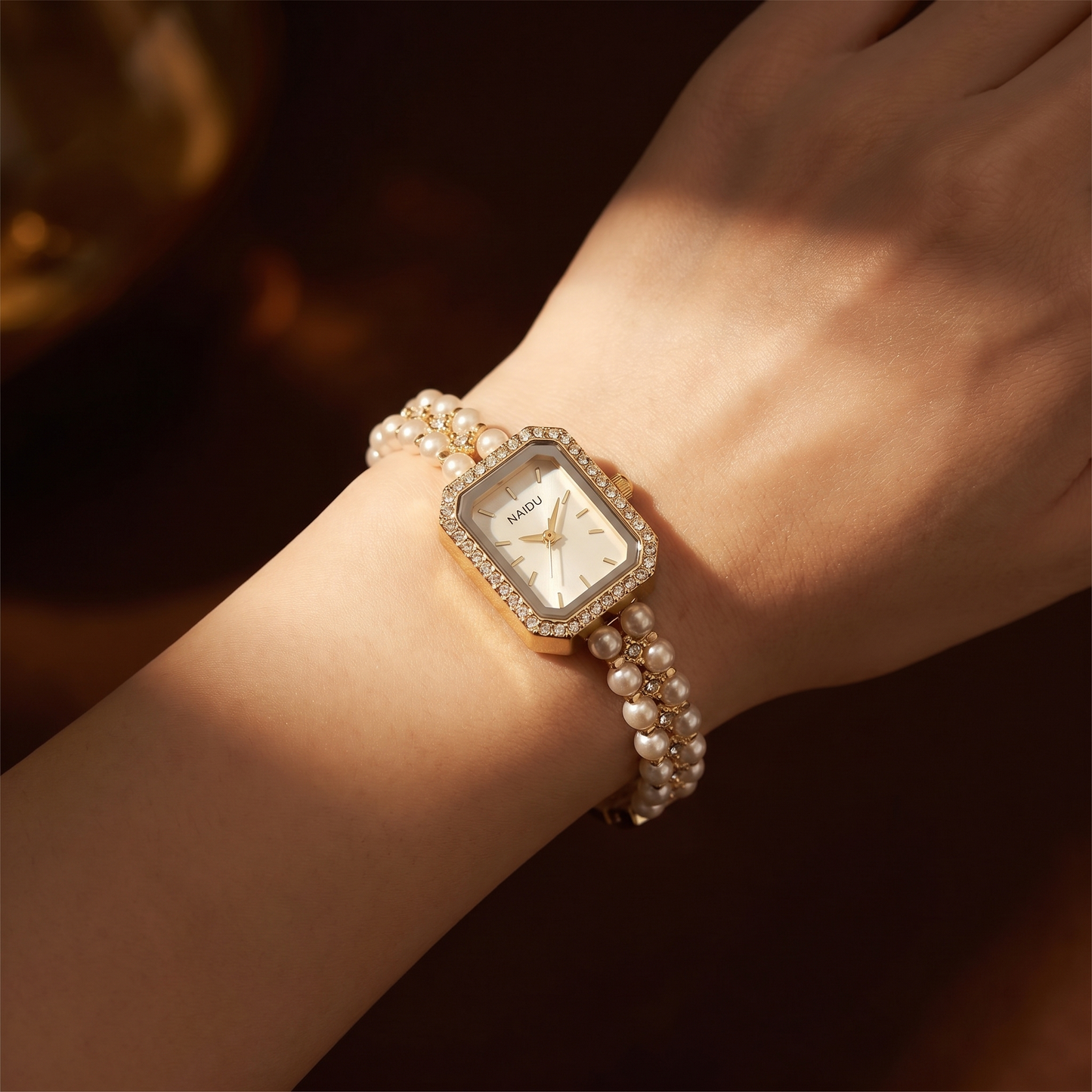 Reloj Perla Royale™