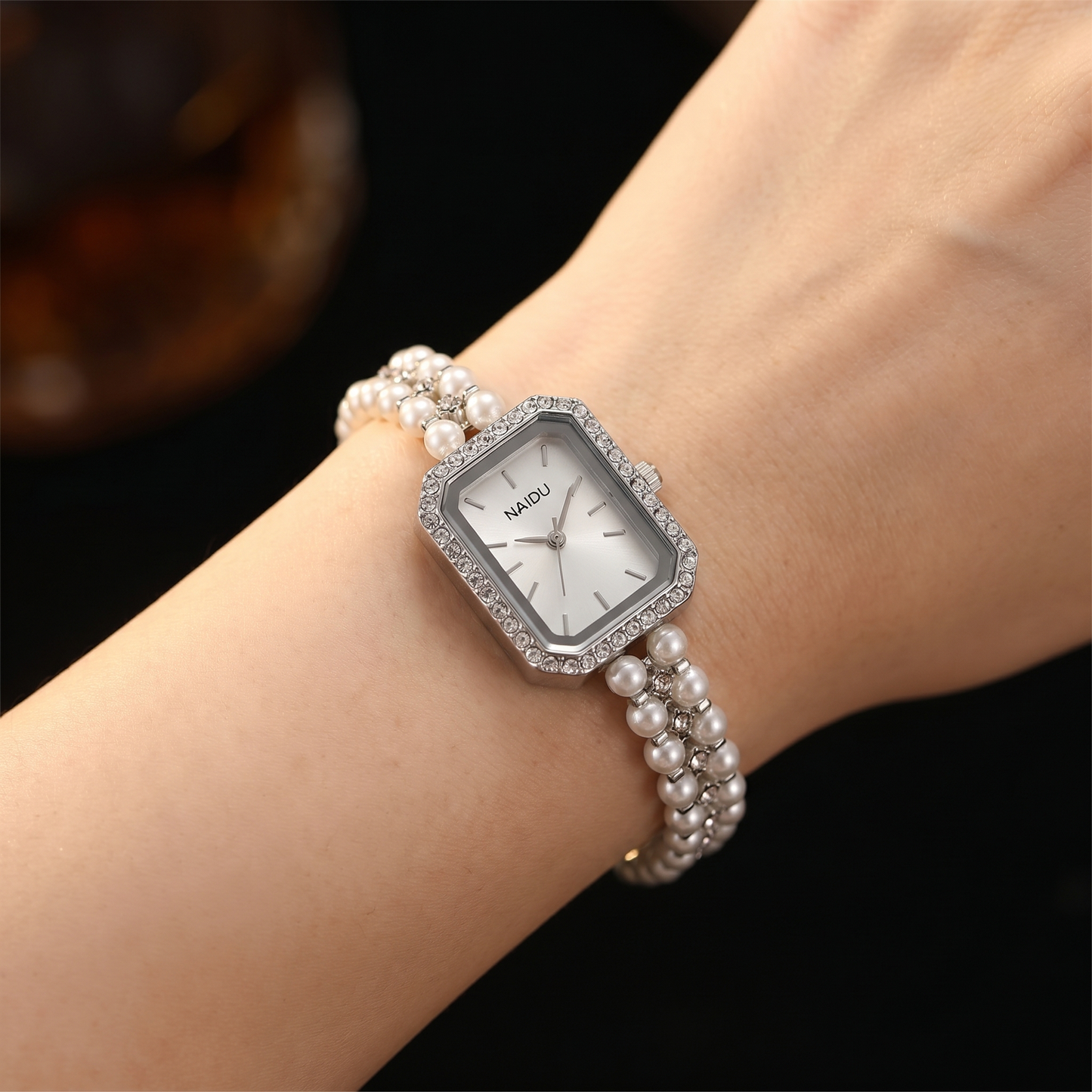 Reloj Perla Royale™