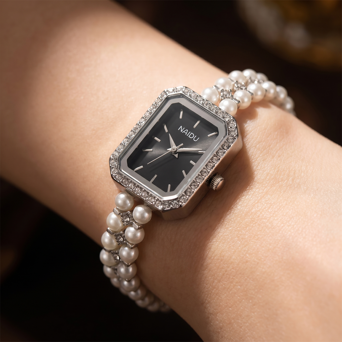 Reloj Perla Royale™
