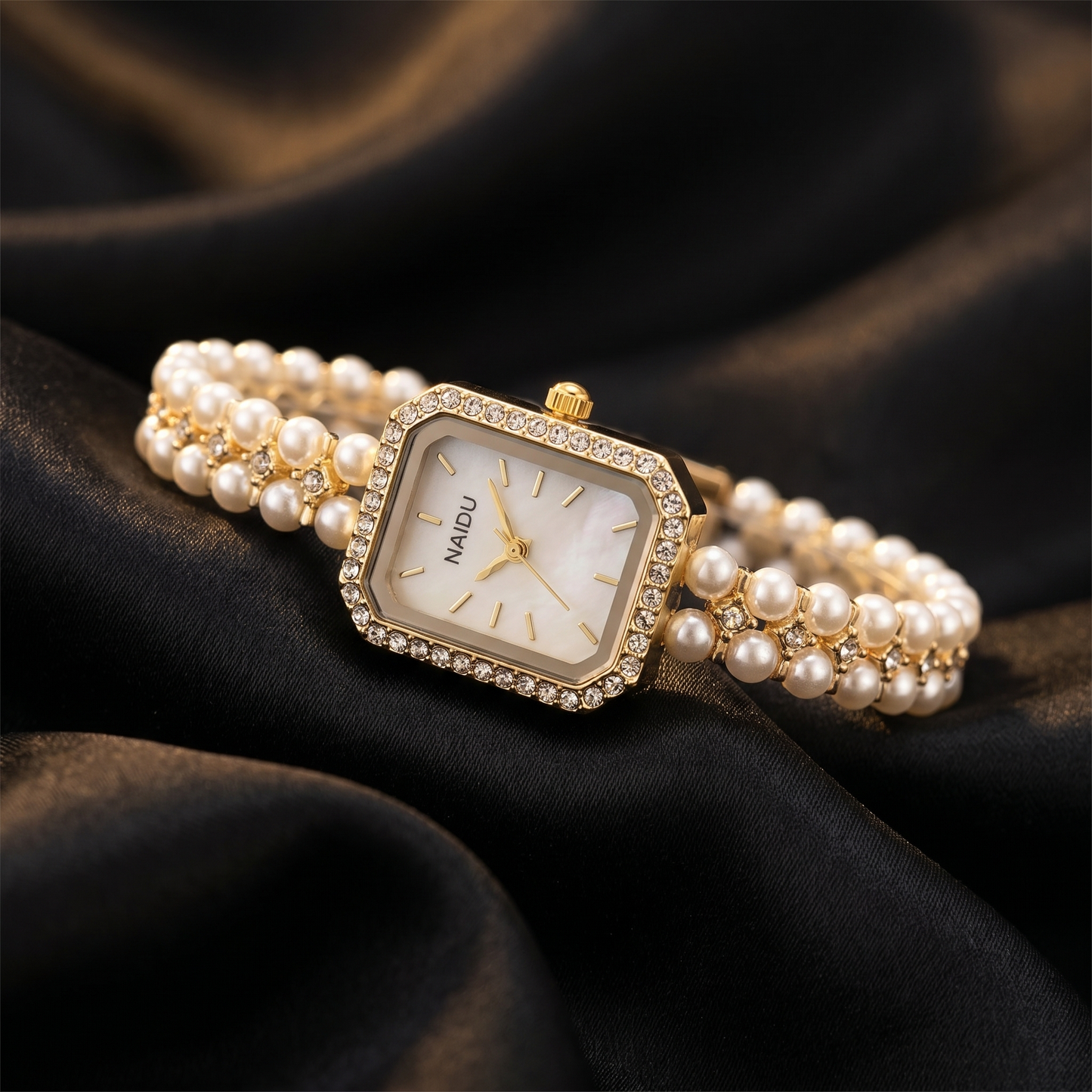 Reloj Perla Royale™