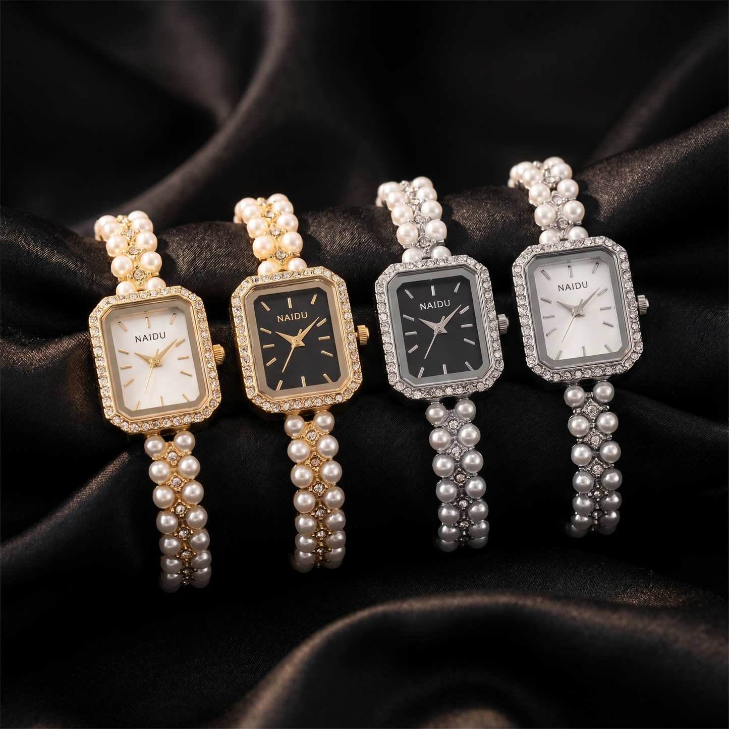 Reloj Perla Royale™